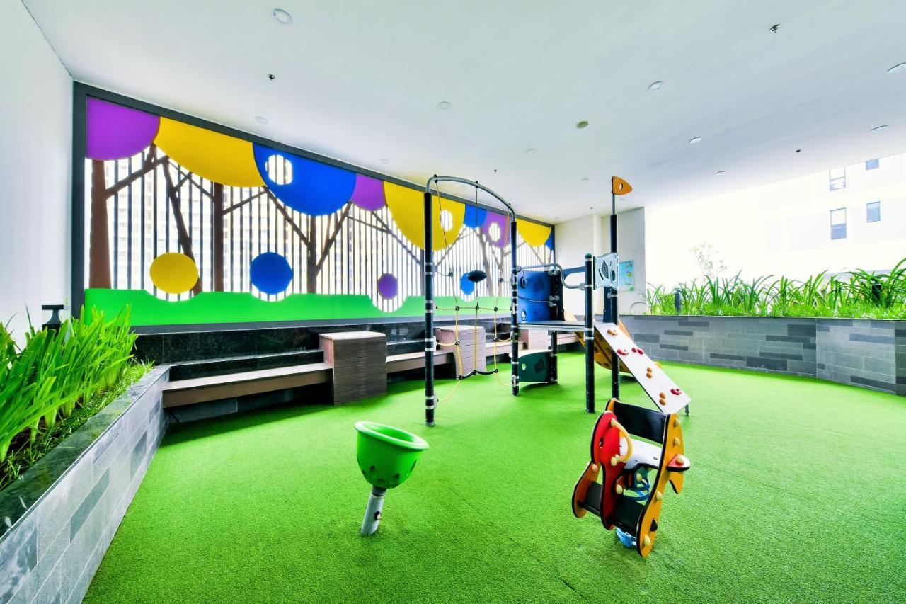 Innside - Rivergate Residence, Free Gym And Pool Căn hộ