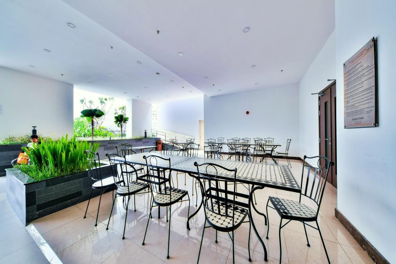 Innside - Rivergate Residence, Free Gym And Pool TP. Hồ Chí Minh