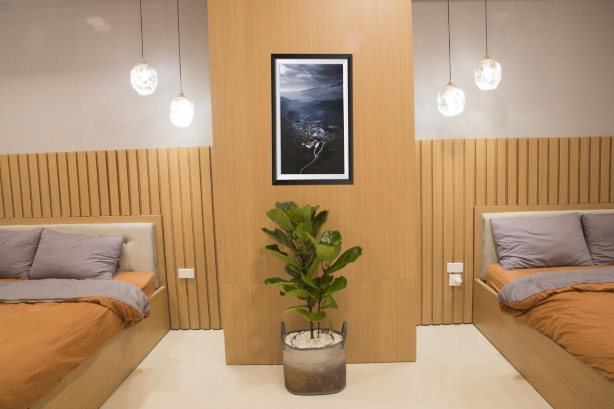 Innside - Rivergate Residence, Free Gym And Pool TP. Hồ Chí Minh