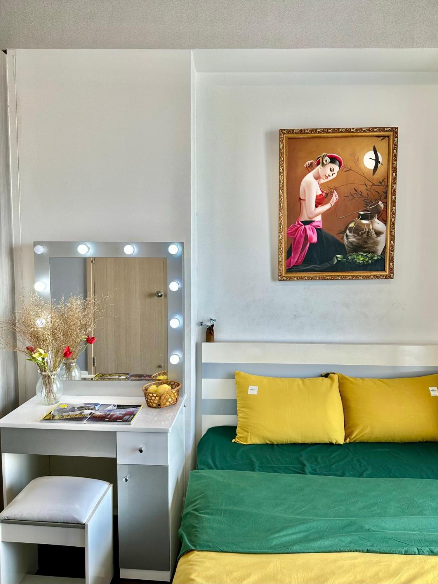 Innside - Rivergate Residence, Free Gym And Pool Căn hộ