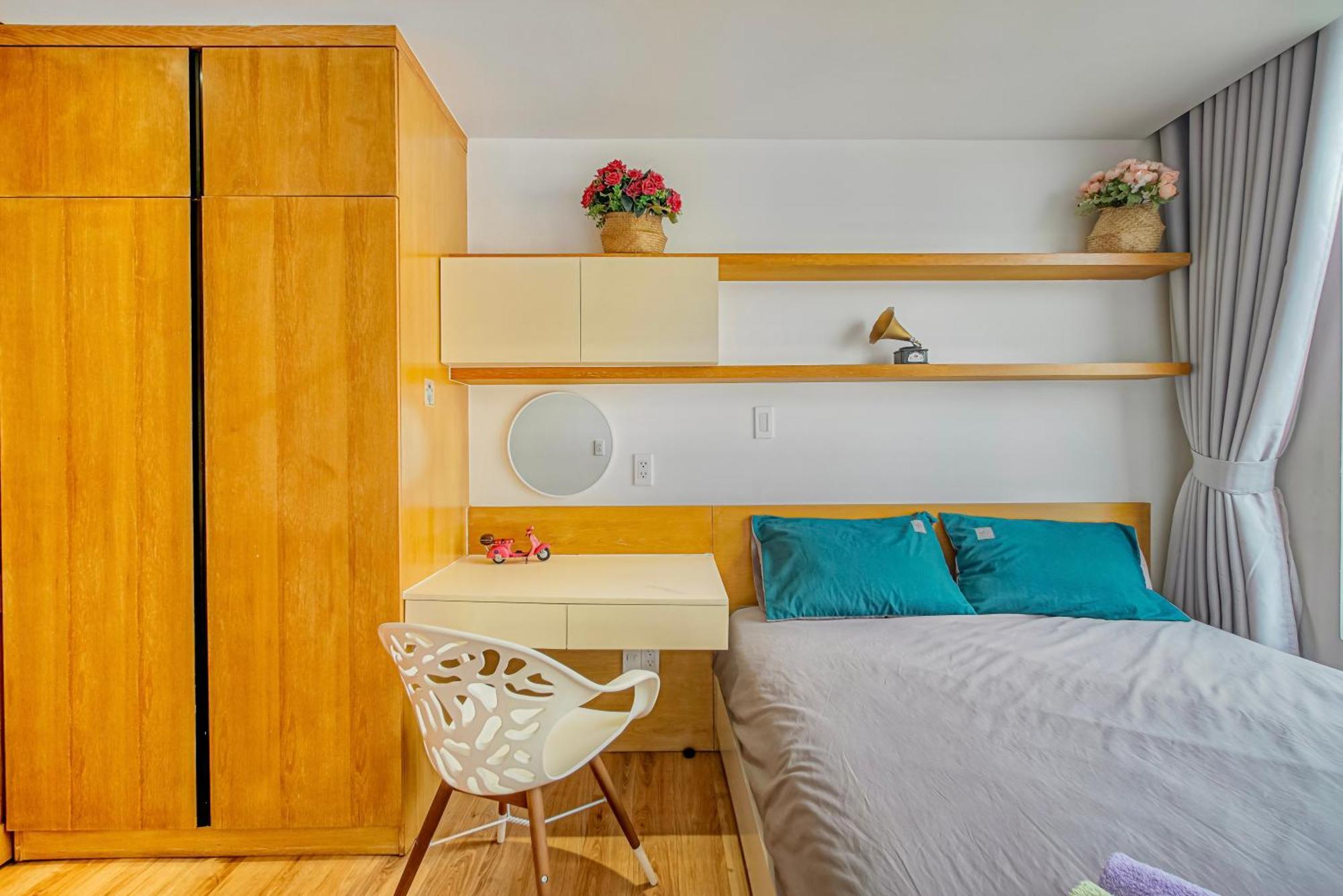 Innside - Rivergate Residence, Free Gym And Pool TP. Hồ Chí Minh