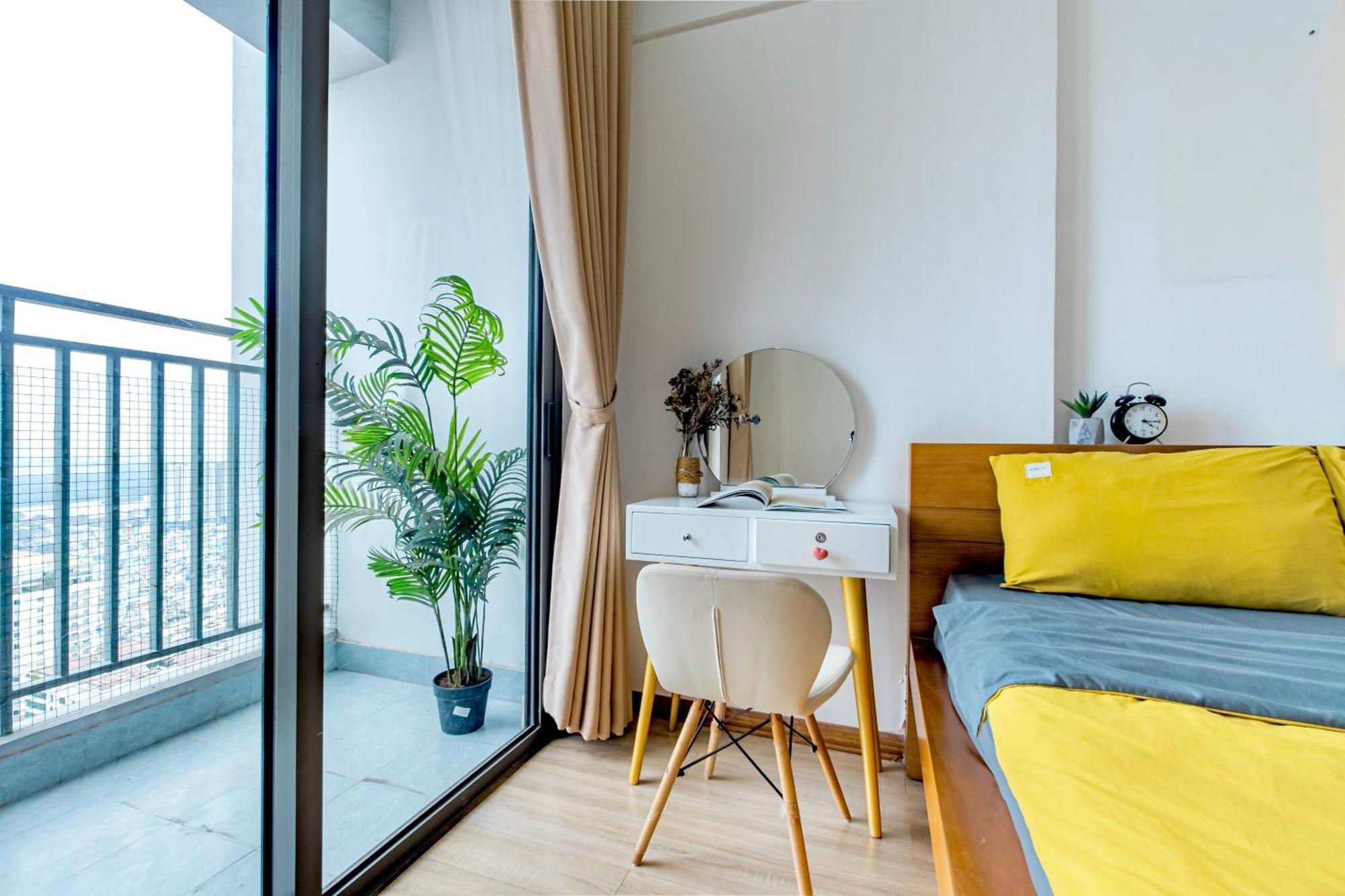 Innside - Rivergate Residence, Free Gym And Pool Căn hộ TP. Hồ Chí Minh