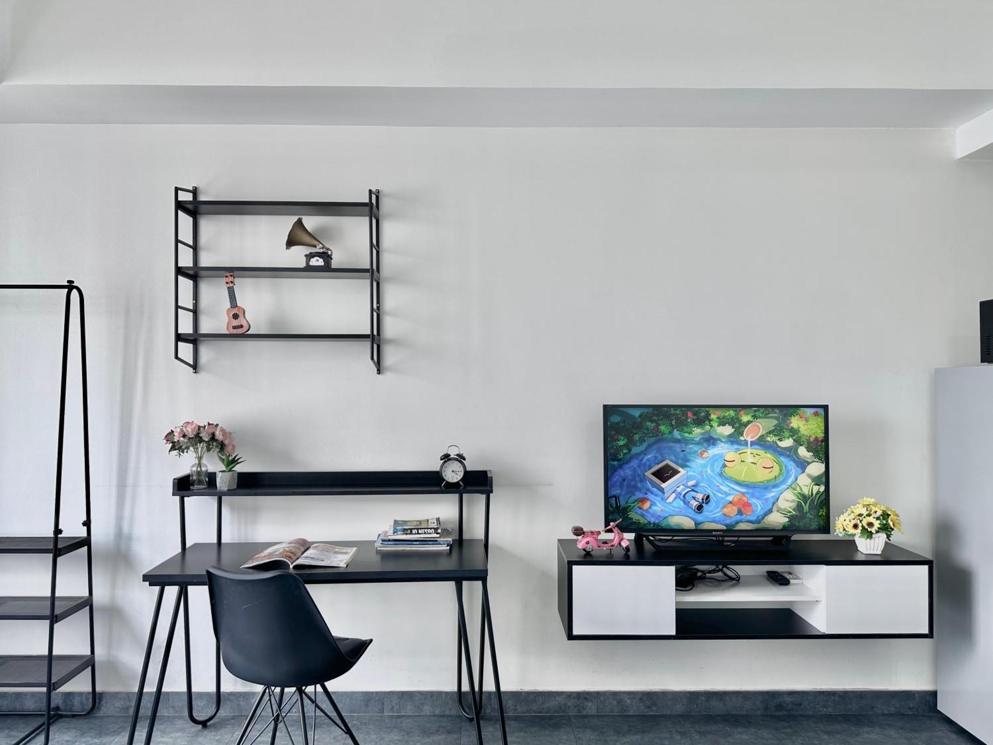 Innside - Rivergate Residence, Free Gym And Pool TP. Hồ Chí Minh